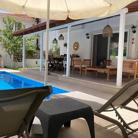 Elera Villa Dalyan