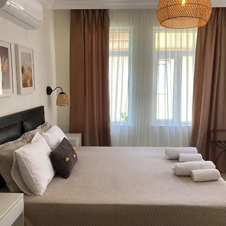 Elera Villa *