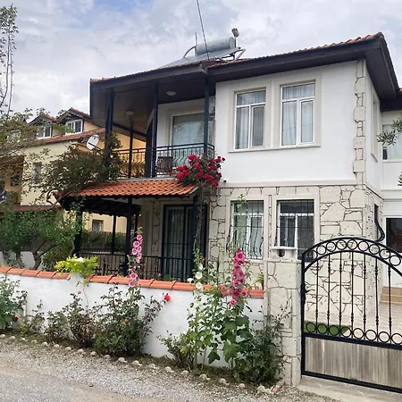 Villa Elera Dalyan
