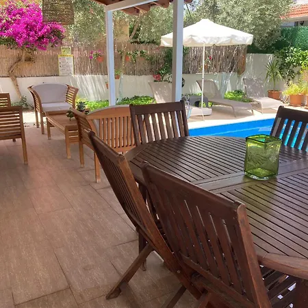 Elera Villa *