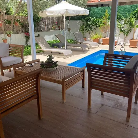 Elera Villa Dalyan