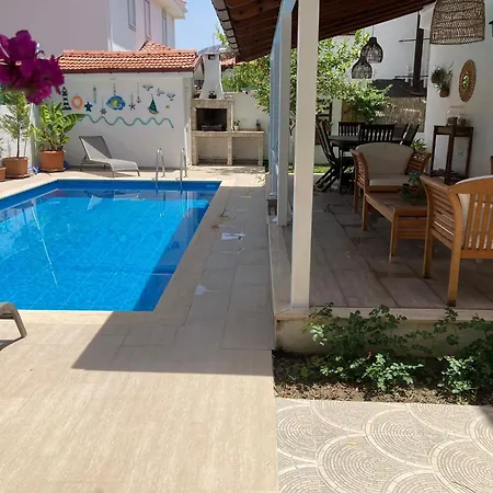Villa Elera
