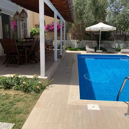 Elera Villa *